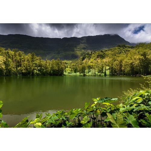 Cirque De Salazie, La Réunion, France - Puzzle 1000 Pièces