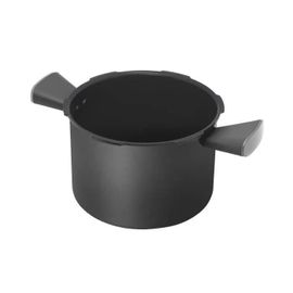 Cuve Moulinex Cookeo - Cuve avec poignée grise