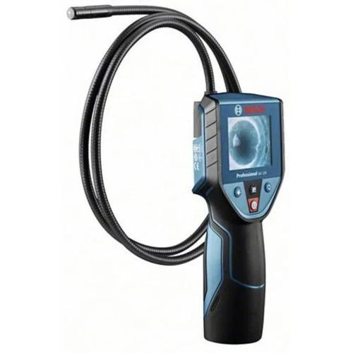 Caméra d'inspection sans fil Ø de la tête 8.5mm livrée en carton GIC 120 BOSCH 0601241100