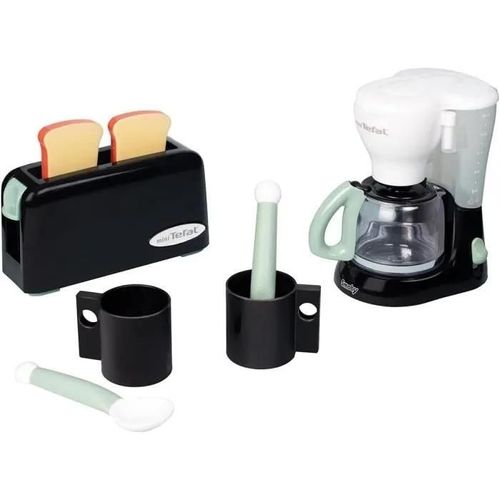 Cuisines Et Accessoires Tefal Petit Dejeuner