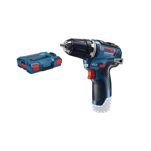 Perceuse-visseuse sans fil BOSCH GSR 12V-35 Professional 12V (Machine Nue)