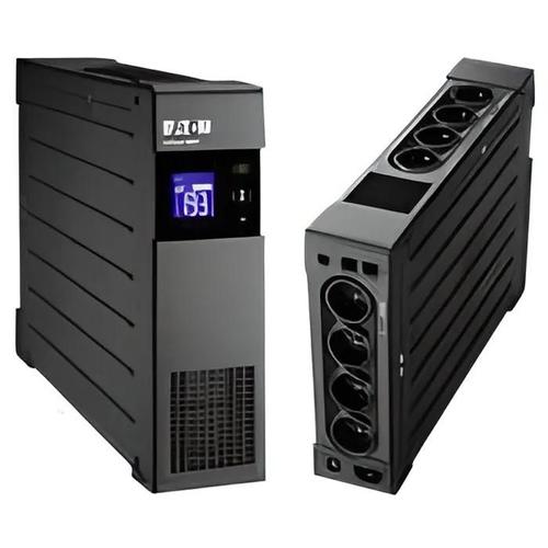 Eaton Ellipse PRO 1600 - Onduleur - CA 230 V - 1000 Watt - 1600 VA - 9 Ah - USB - connecteurs de sortie : 8 - 2U - 19