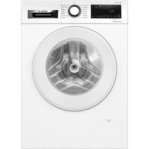 Lave linge hublot Bosch Serie WGG04409FR 9 kg