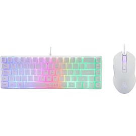 Pack Gamer 2 en 1 - THE G-LAB - COMBO