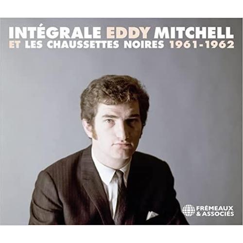 Intégrale 1961-1962 - Cd Album