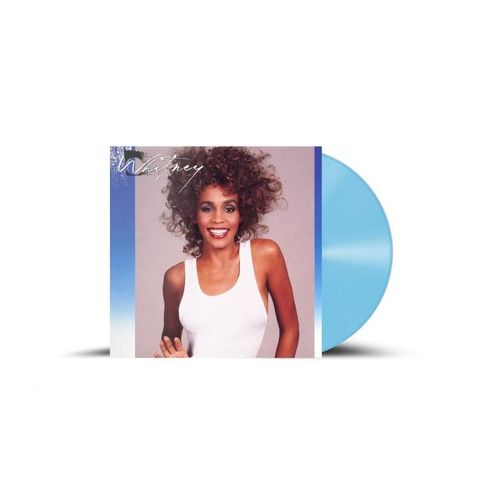 Whitney - 33 Tours
