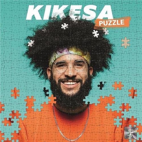 Puzzle - 33 Tours