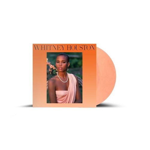 Whitney Houston - 33 Tours