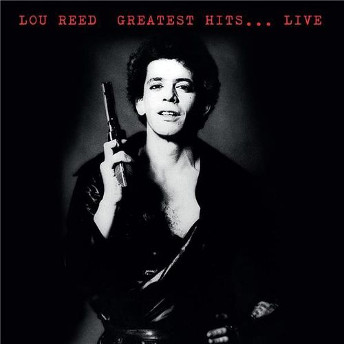 Greatest Hits Live - 33 Tours