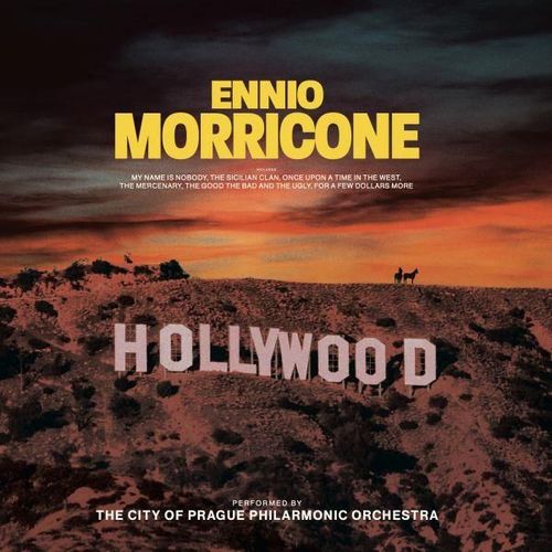 Hollywood Story - 33 Tours