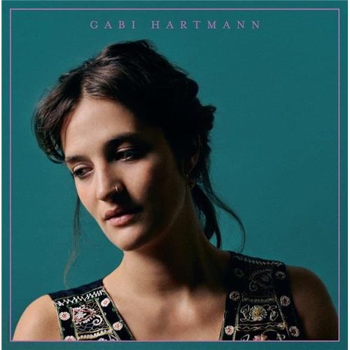 Gabi Hartmann - Cd Album