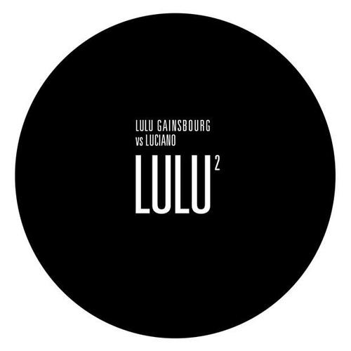 Lulu 2 - Maxi 45 Tours