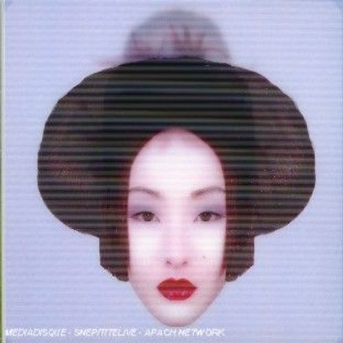 Kong! Happy Party In Paris (Mixé & Revisité Par Béatrice Ardisson) - Cd Album