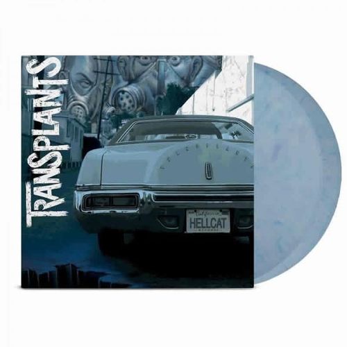 Transplants - 33 Tours