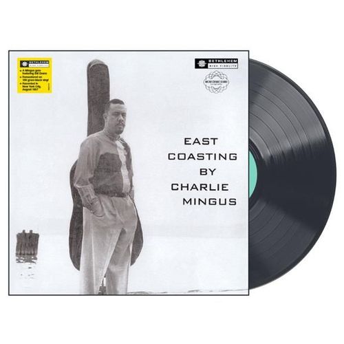 East Coasting - 33 Tours