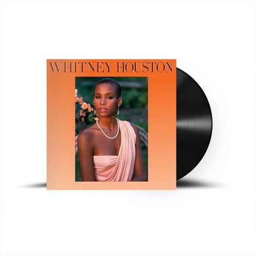 Whitney Houston - 33 Tours