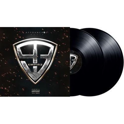 93 Empire - 33 Tours