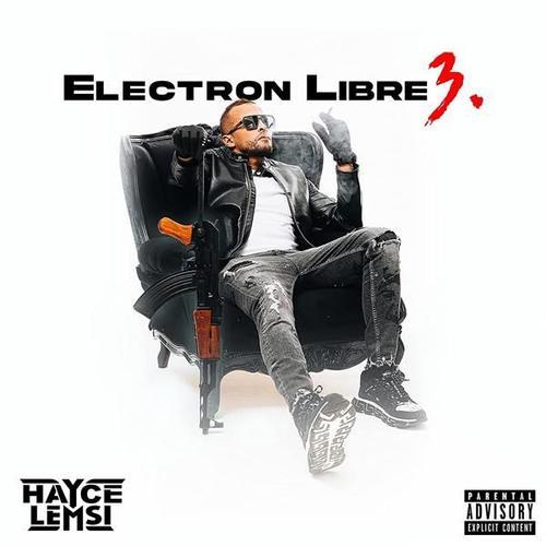 Electron Libre 3 - Cd Album