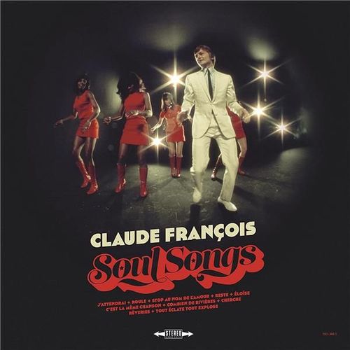 Soul Songs - 33 Tours
