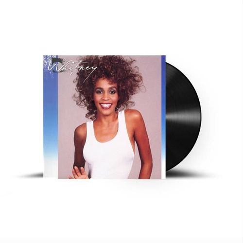 Whitney - 33 Tours