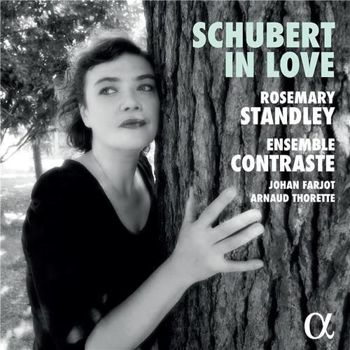Schubert In Love (Lp Version) - 33 Tours
