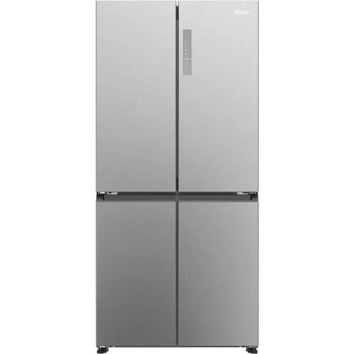 Réfrigérateur multi portes HAIER HCR3818ENMM