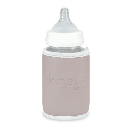 Chauffe Biberon Nomade Thermup Go Pink Baby