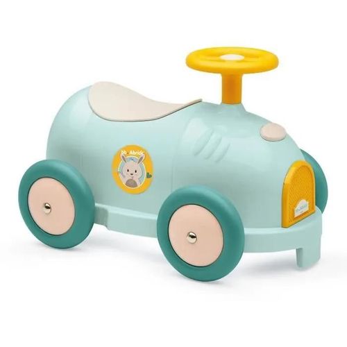 Bb Abrick Porteur Bolide