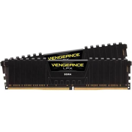 Corsair Vengeance LPX Series Low Profile 16 Go (2x8Go) DDR4 3200 MHz CL16