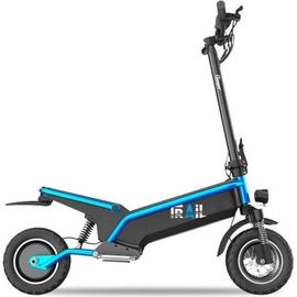 Trottinette Électrique Tout-Terrain - Beeper - Cross - 500 W - 10- 48v - 10ah