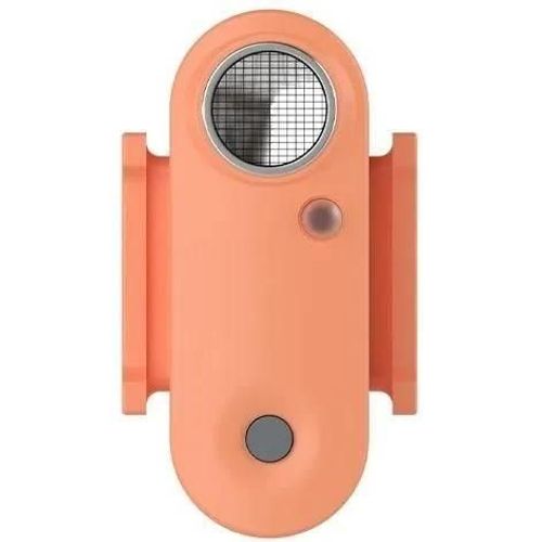 Répulsif Ultrason Chat - Tickless Mini Cat - Protection Tiques Et Puces - Hot Peach