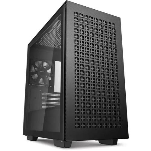 Deepcool Ch370 Bk Matx R-ch370-bknam1-g-1