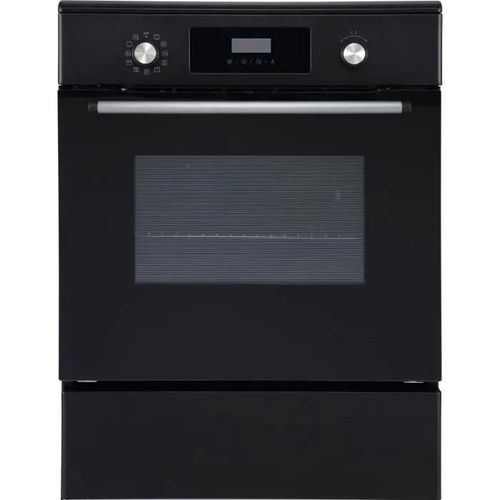 CUISINIERE INDUCTION - FAGOR-FCIP70CTEN - 3 FOYERS - 70 L - 9000 W - 60,5 X 60 CM - NOIR
