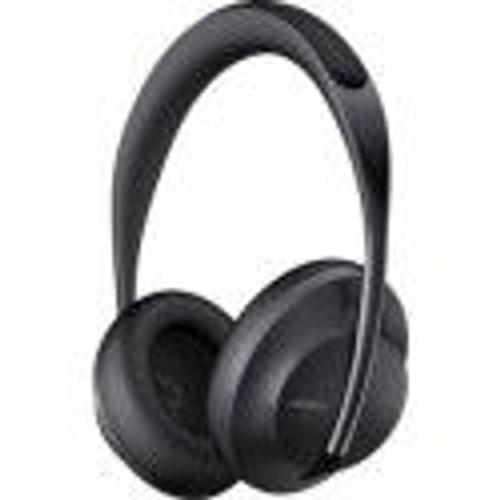 Bose Noise Cancelling Headphones 700 Casque audio sans fil a reduction de bruit Rakuten