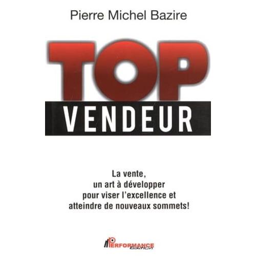 Top Vendeur