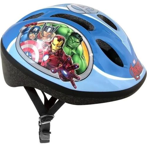 Avengers Casque Velo - Taille S