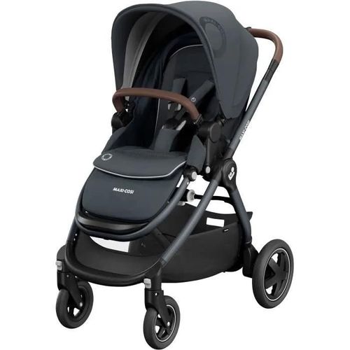 Poussette Adorra² Essential Graphite - Maxi-Cosi