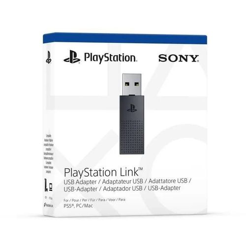 Adaptateur Usb Playstation Link