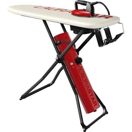 LAURASTAR GO - Centre de repassage - 1800 W avec fermeture automatique