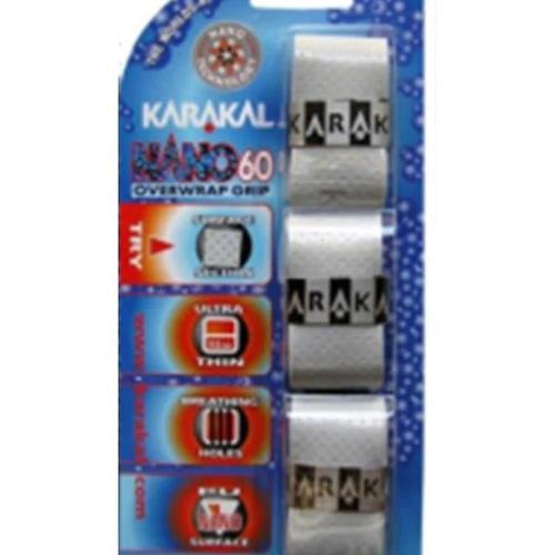 Surgrip Karakal Nano 60 Gris