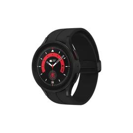 Galaxy Watch5 Pro 45mm 4G Noir