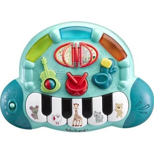 Fresh Touch Piano'folies