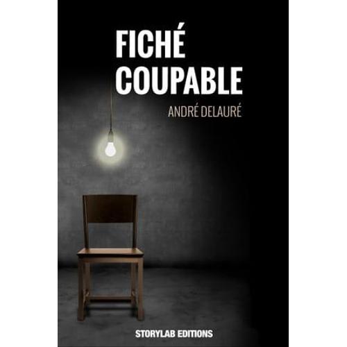 Fiché Coupable