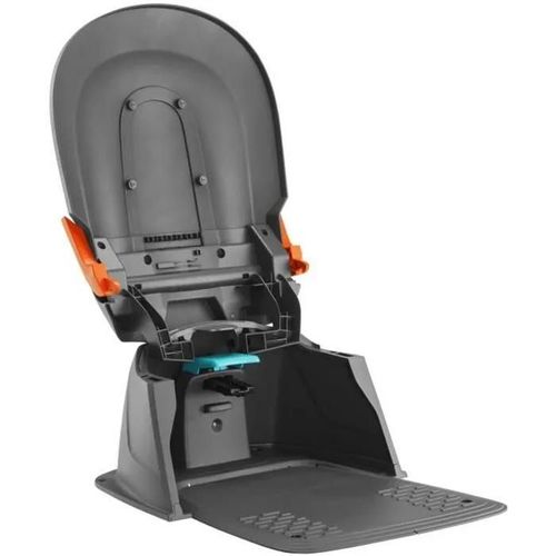 Abri tondeuse robot pour SILENO city & life Gardena 15020-20