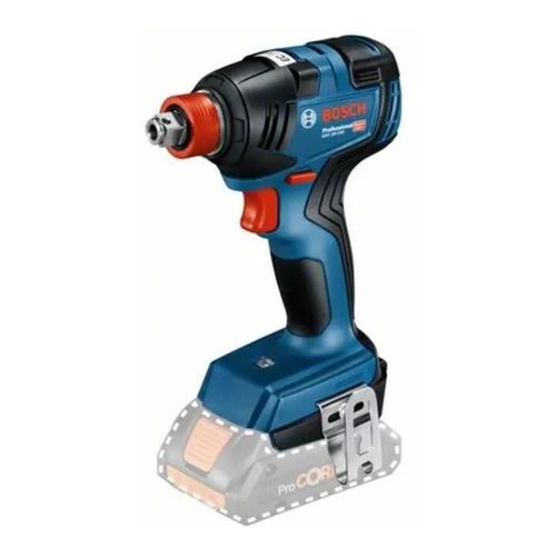 Visseuse à chocs BOSCH GDX 18V-200 Professional