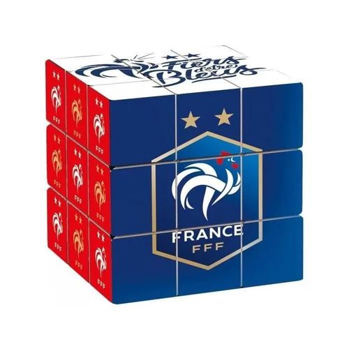 Cube 3 X 3 Fff