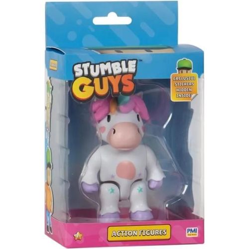 Stumble Guys - Sprinkles - Figurine 11cm