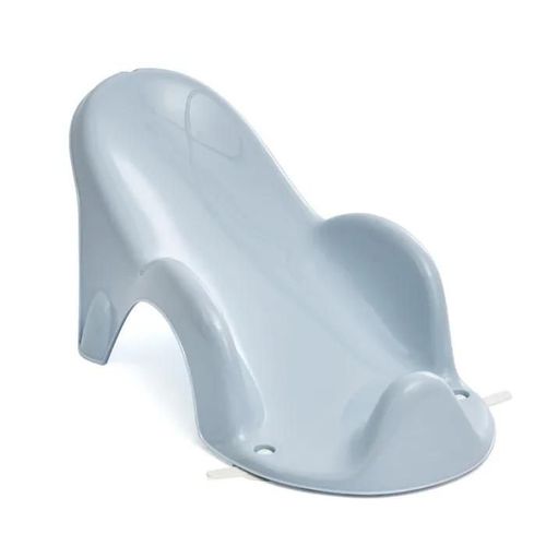 Thermobaby Transat De Bain Pour Bébé Atoll Fleur Bleue