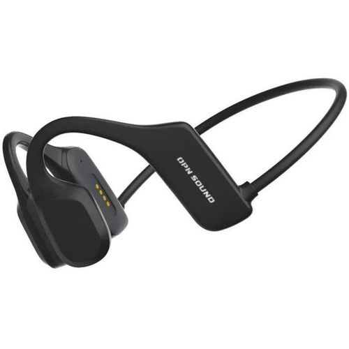 opn sound casque directionnel sans fil avec micro mercato