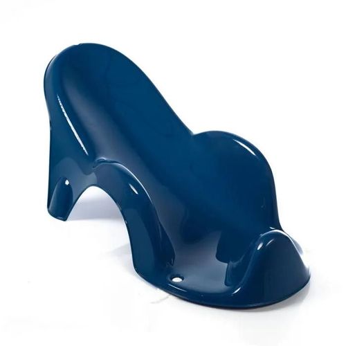 Thermobaby Transat De Bain Pour Bébé Atoll Bleu Océan